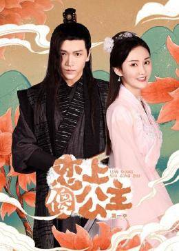 恋上傻公主,第一季