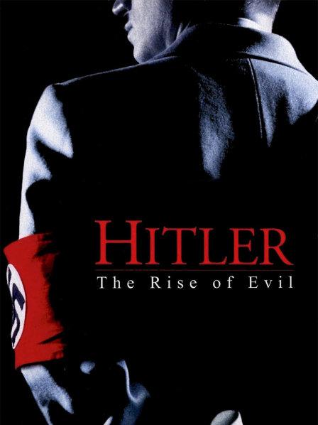 邪恶帝国的兴起,上