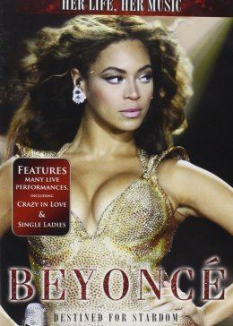 碧昂丝,天后崛起