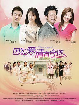 因为爱情有奇迹,DVD版