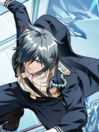 时之歌,暮日醒觉诗,谍影篇