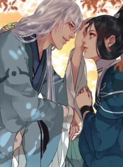 我在皇宫当巨巨,动态漫