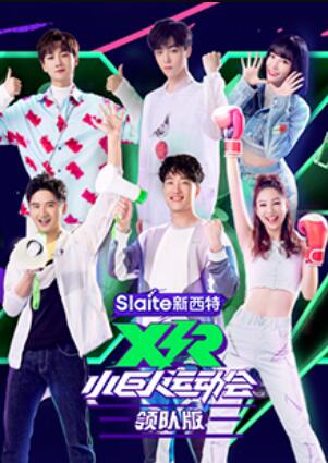 小巨人运动会,领队版