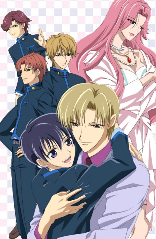 和爸爸KISS,IN,THE,DARK