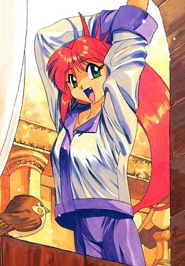 万能文化猫娘,DASH!