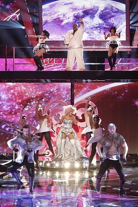 美国之声,第三季