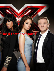 英国偶像,第三季