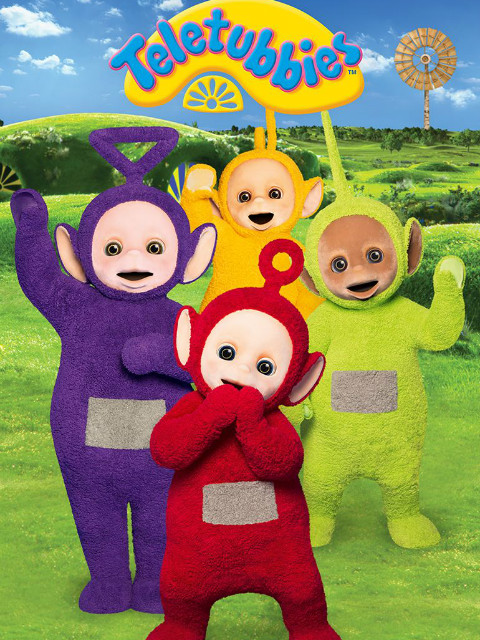 新天线宝宝,第二季