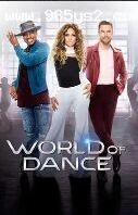 舞动世界,第四季